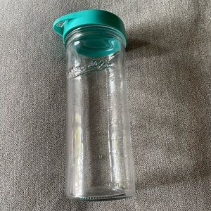 ❤3/$15❤Mason Jar Hydration Water Bottle